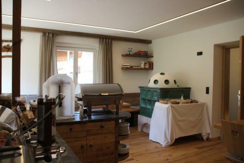 Hostal Garni Bergblick