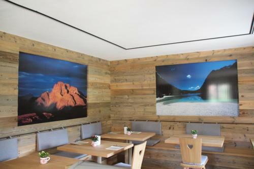 Hostal Garni Bergblick