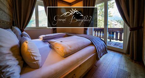 Hostal Garni Bergblick