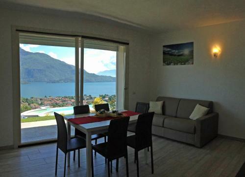 La Collinetta Apartments