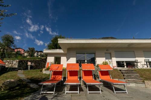 La Collinetta Apartments