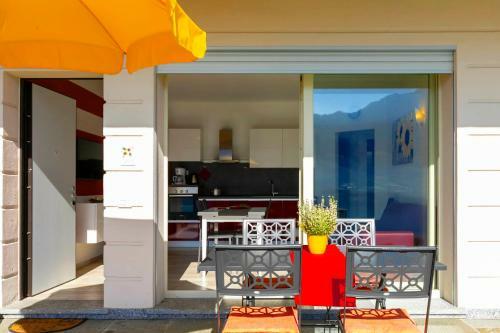 La Collinetta Apartments