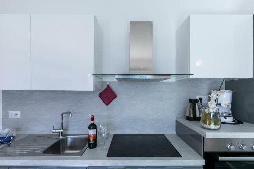 La Collinetta Apartments