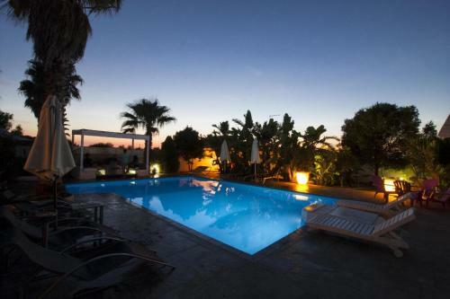 Villa Cotriero Crystal