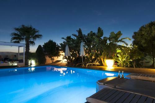 Villa Cotriero Crystal