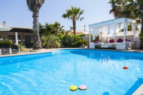 Villa Cotriero Crystal