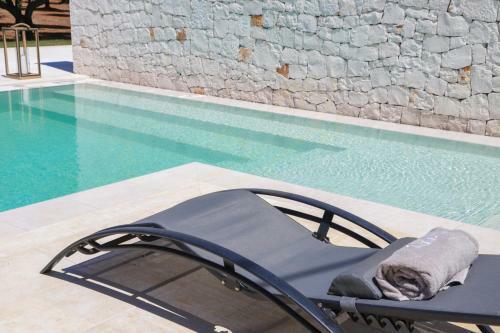 Trulli & Dimore - Villa Ricchiari