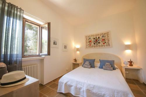 Trulli & Dimore - Villa Ricchiari