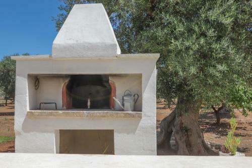 Trulli & Dimore - Villa Ricchiari