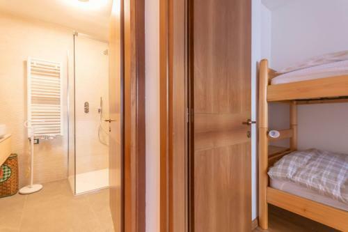Apartamento Casa Piz Meda