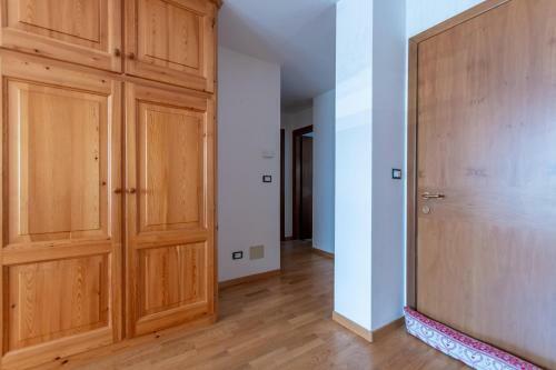 Apartamento Casa Piz Meda