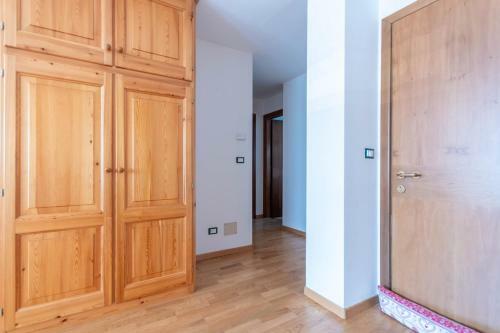 Apartamento Casa Piz Meda