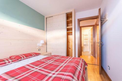 Apartamento Casa Piz Meda