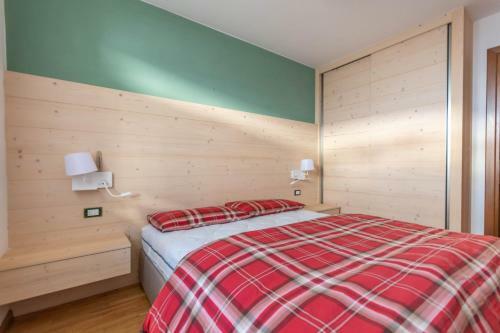 Apartamento Casa Piz Meda
