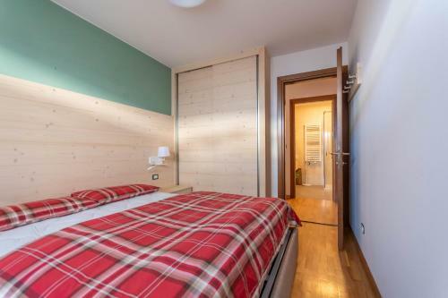 Apartamento Casa Piz Meda