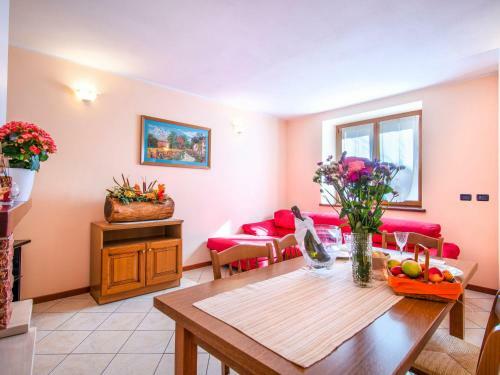 Apartamento Locazione Turistica Martino - Dma321