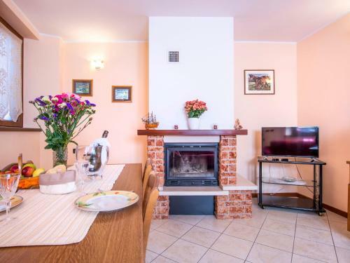 Apartamento Locazione Turistica Martino - Dma321