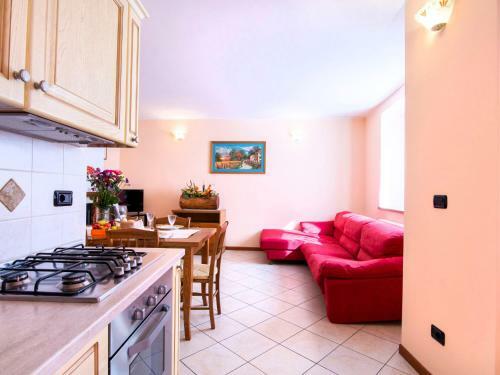 Apartamento Locazione Turistica Martino - Dma321