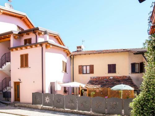 Apartamento Locazione Turistica Martino - Dma321