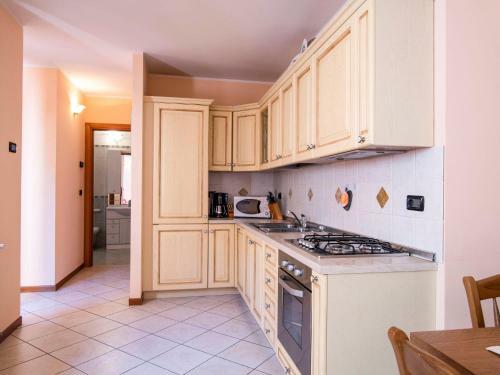 Apartamento Locazione Turistica Martino - Dma321