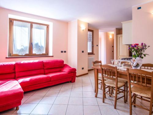Apartamento Locazione Turistica Martino - Dma321