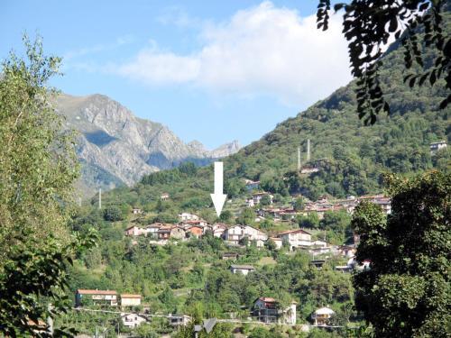 Apartamento Locazione Turistica Martino - Dma321