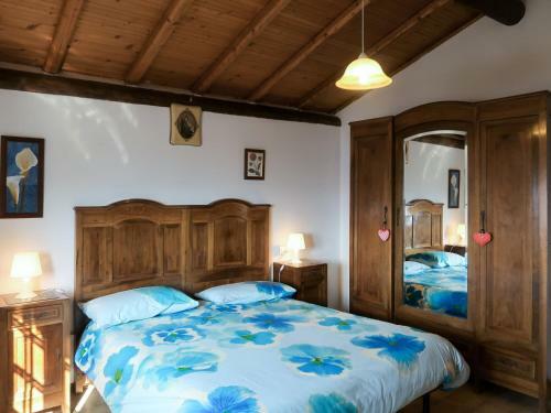 Locazione Turistica Ca' Frank - Dma619