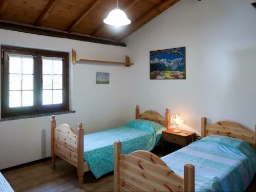 Locazione Turistica Ca' Frank - Dma619