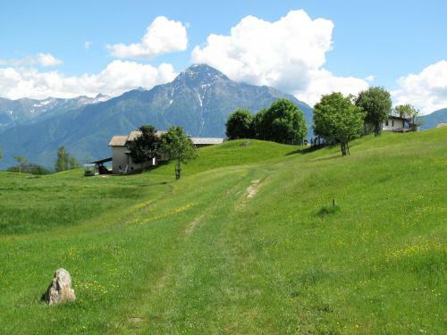 Locazione Turistica Ca' Frank - Dma619