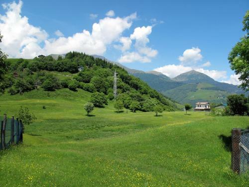 Locazione Turistica Ca' Frank - Dma619