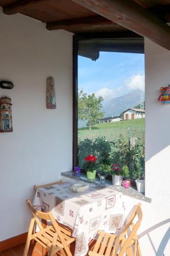 Locazione Turistica Ca' Frank - Dma619