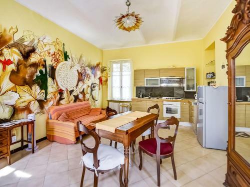 Lavish Mansion In Portacomaro With Garden And Library