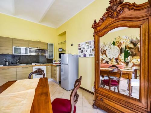 Lavish Mansion In Portacomaro With Garden And Library