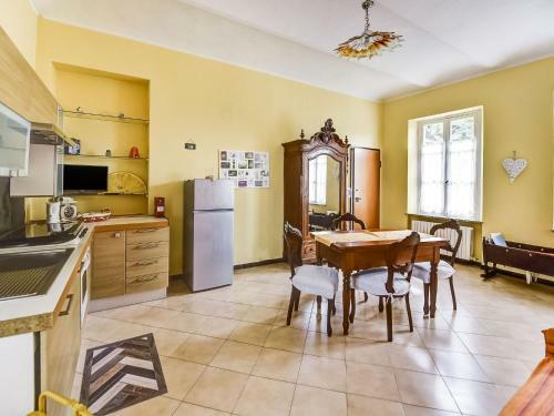 Lavish Mansion In Portacomaro With Garden And Library
