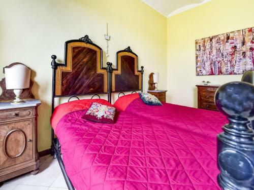 Lavish Mansion In Portacomaro With Garden And Library