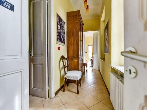Lavish Mansion In Portacomaro With Garden And Library