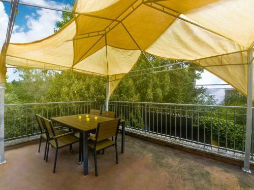 Lavish Mansion In Portacomaro With Garden And Library