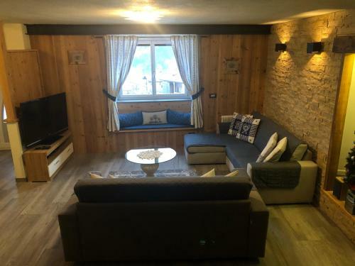 Apartamento Salice Home 2/6 People