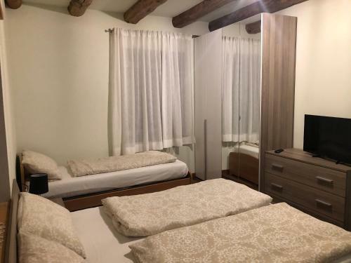 Apartamento Salice Home 2/6 People