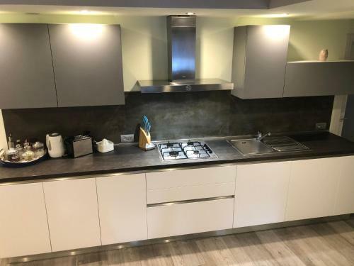 Apartamento Salice Home 2/6 People