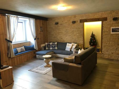 Apartamento Salice Home 2/6 People
