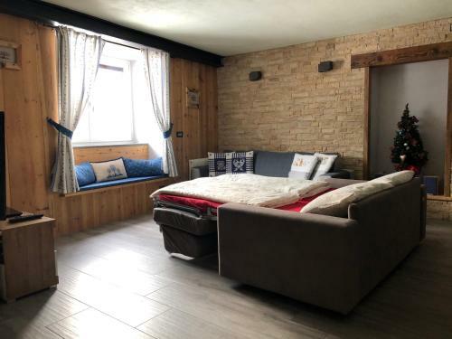 Apartamento Salice Home 2/6 People