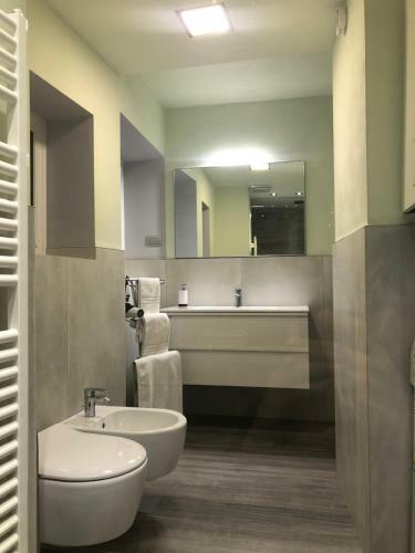 Apartamento Salice Home 2/6 People