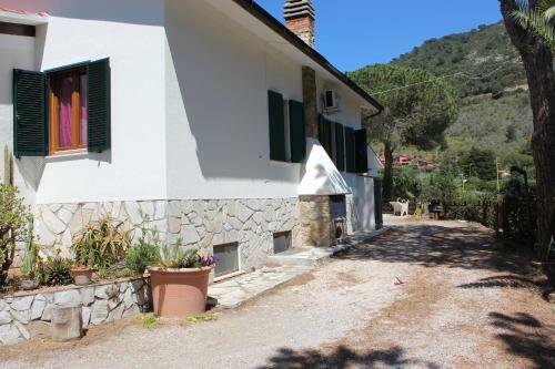Podere L'isolella