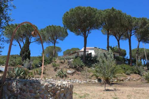 Podere L'isolella