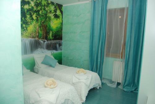 Bed & Breakfast Domus Florio - Humanitas Rozzano
