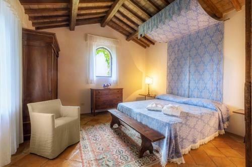 La Mita Villa Sleeps 26 With Pool And Air Con