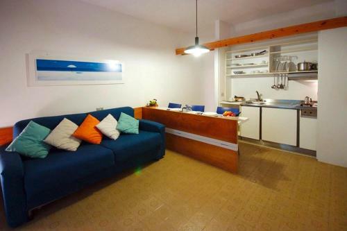 Residence Golfo Della Lacona Capoliveri - Ito09100c-sya