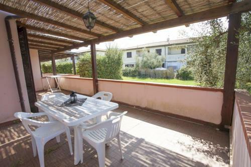 Apartamento Casa Di Andrea & Francesca