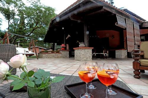Bed & Breakfast I Lari Castel Del Monte